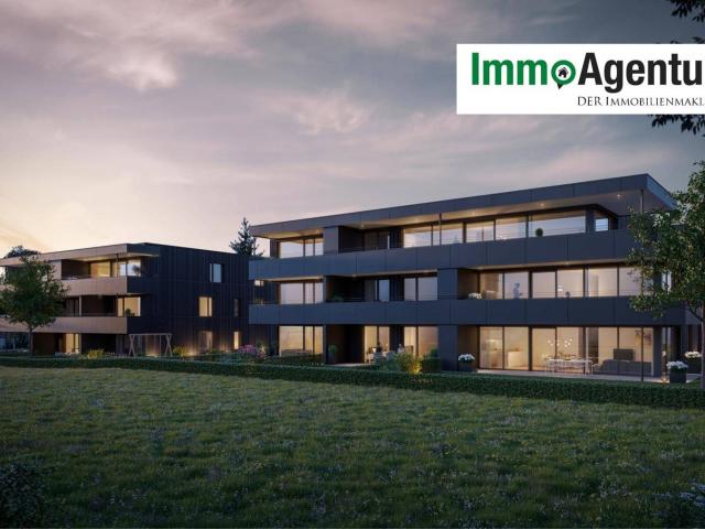 Apartment kaufen in Götzis, Kommingen