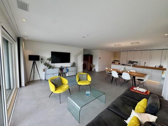 Apartment mieten in Binningen, Bezirk Arlesheim