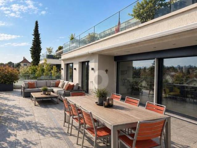 Apartment mieten in Binningen, Bezirk Arlesheim