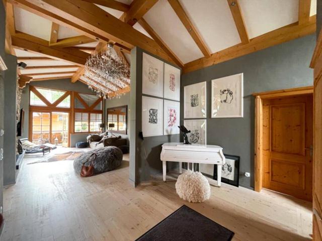 Apartment mieten in Oberndorf in Tirol, Tirol