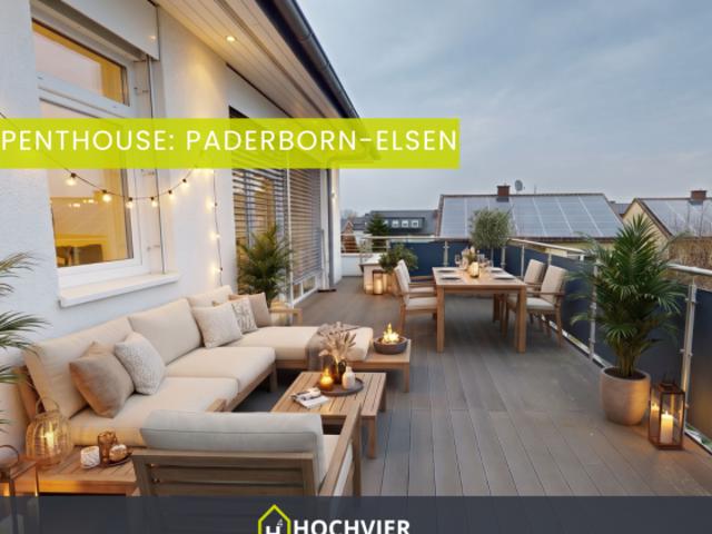 Wohnung kaufen in Elsen, Paderborn