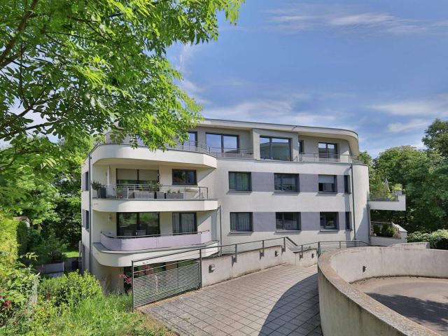 Etagenwohnung kaufen in Ludwigsburg