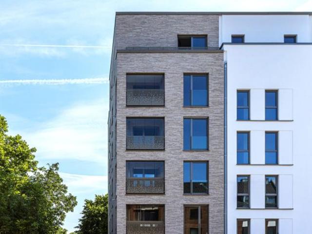 Wohnung kaufen in Düsseldorf, Nordrhein-Westfalen