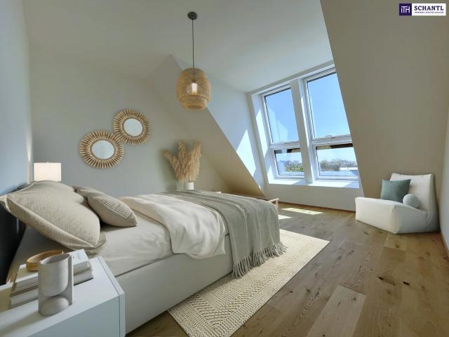 Apartment mieten in Floridsdorf, Wien