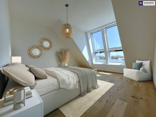 Apartment mieten in Floridsdorf, Wien