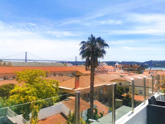 Apartamento venda em São Francisco Xavier, Lisboa