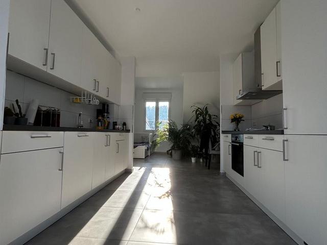 Apartment mieten in Stuttgart-Mitte, Stuttgart