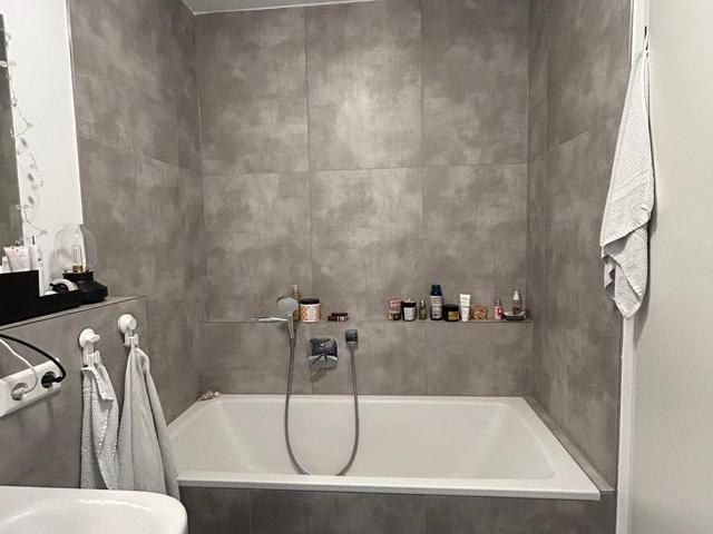 Apartment mieten in Neue Vorstadt, Stuttgart