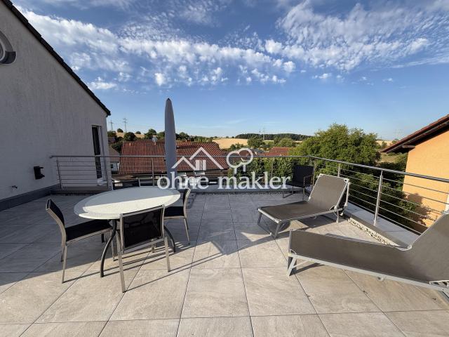 Apartment kaufen in Epfenbach, Baden-Württemberg