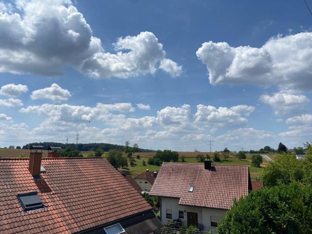 Wohnung kaufen in Epfenbach, Baden-Württemberg