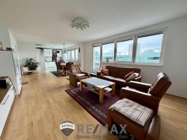 Apartment kaufen in Wien
