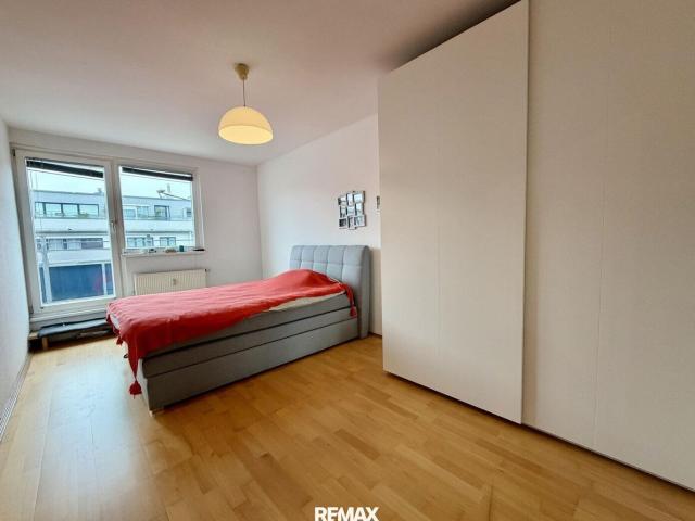 Wohnung kaufen in Seestadt, Wien