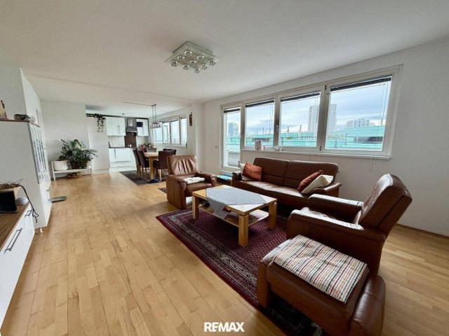 Apartment kaufen in KG Favoriten, Wien