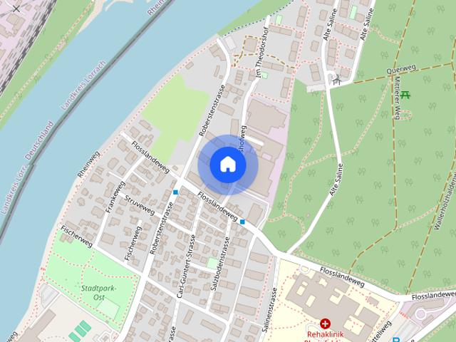 Haus mieten in Rheinfelden, Aargau