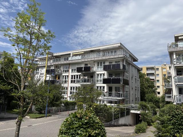Wohnung kaufen in Wiesbaden, Hessen