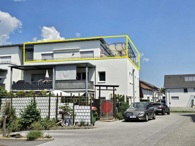 Apartment kaufen in Feldkirch, Vorarlberg
