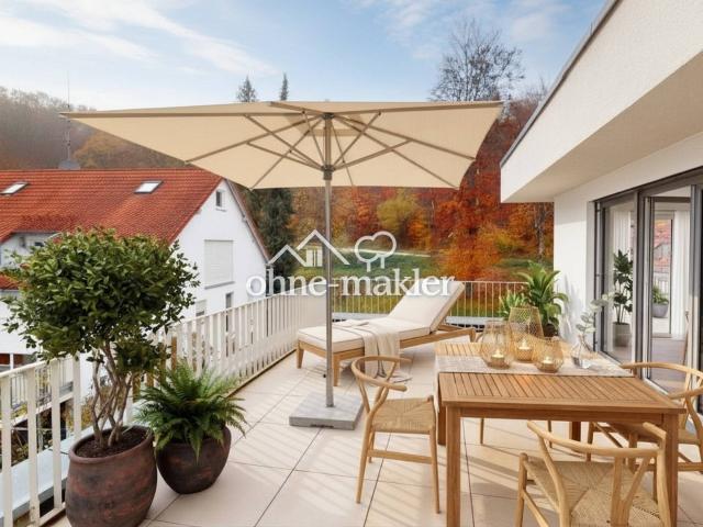 Apartment mieten in Heidenheim, Baden-Württemberg