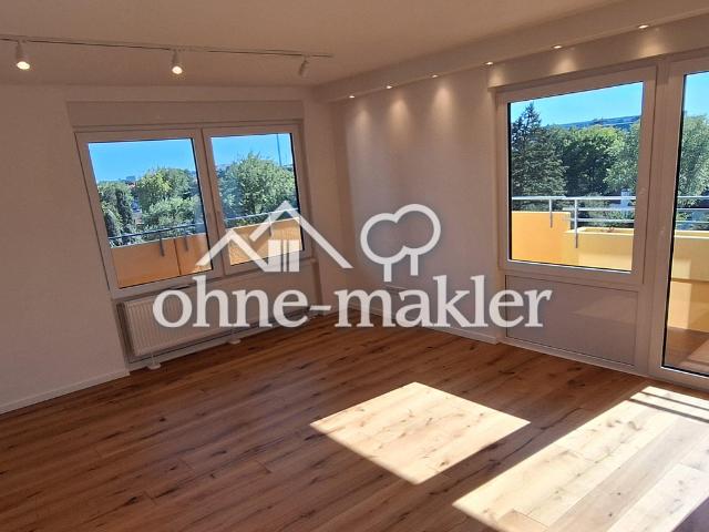 Apartment kaufen in Handschuhsheim, Heidelberg