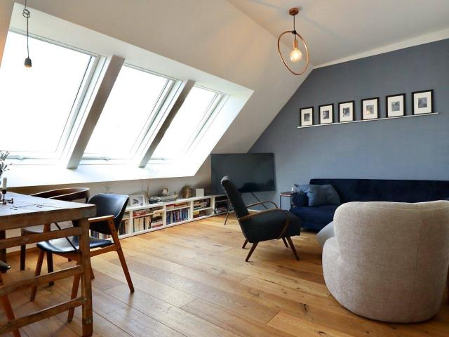 Apartment kaufen in Wien