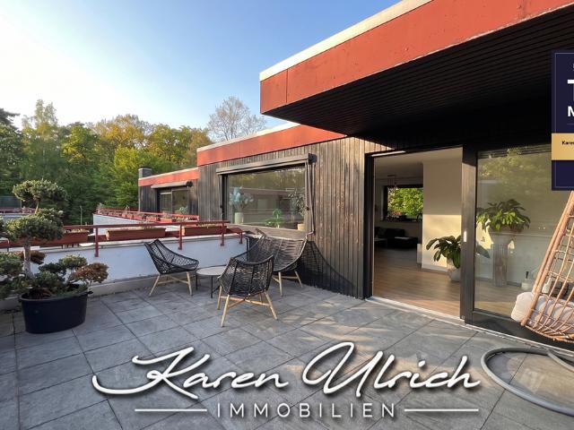 Penthouse kaufen in Heimfeld, Harburg