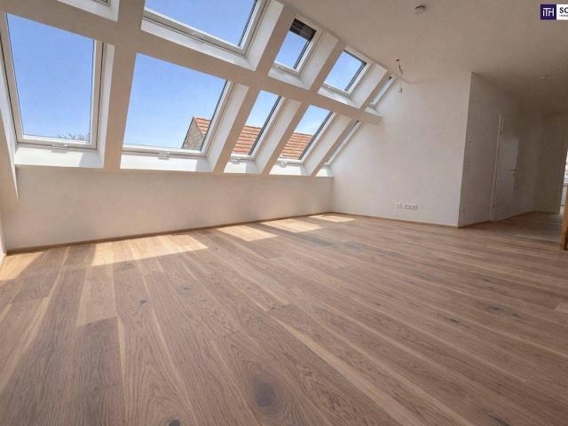 Apartment kaufen in Wienersdorf, Traiskirchen