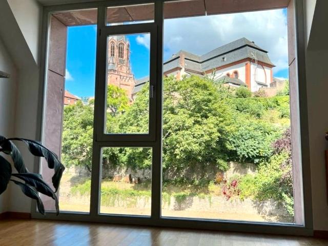 Wohnung kaufen in Österreicher Kolonie, Aschaffenburg