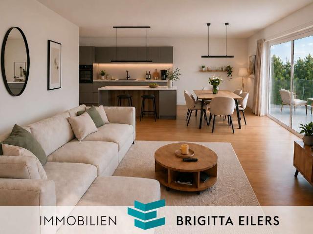 Wohnung kaufen in Achim, Landkreis Verden