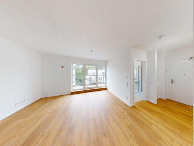 Apartment mieten in Dahlem, Berlin