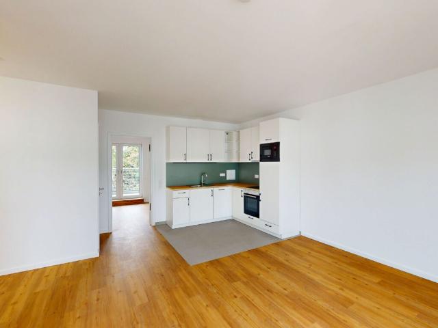 Apartment mieten in Dahlem, Berlin
