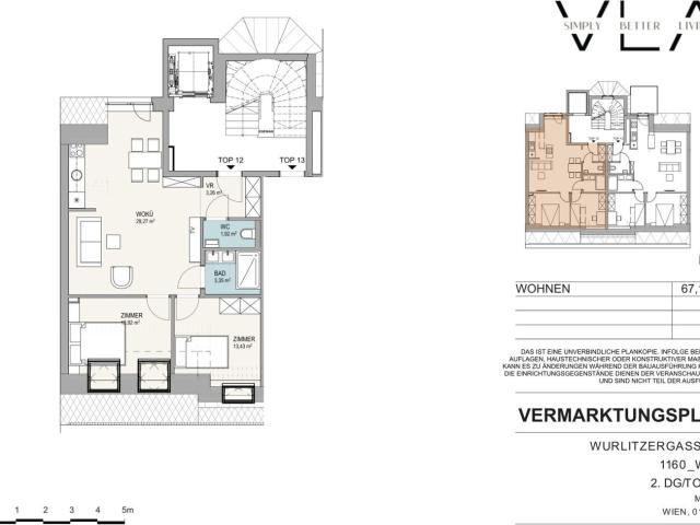 Wohnung kaufen in Ottakring, Wien