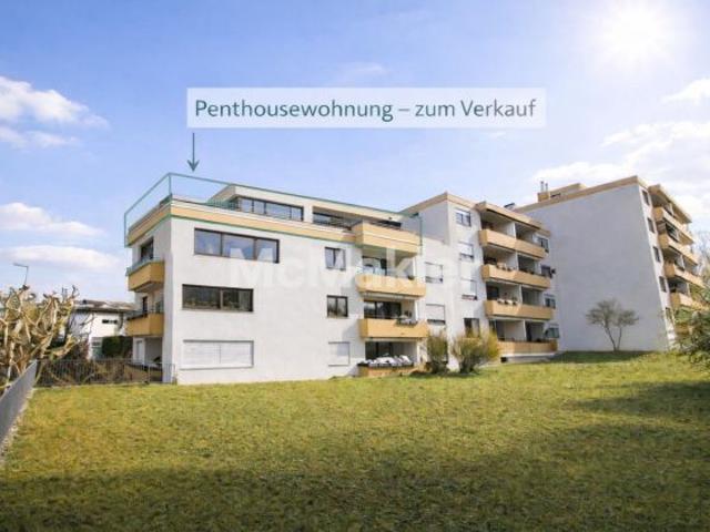 Wohnung kaufen in Ditzingen, Baden-Württemberg