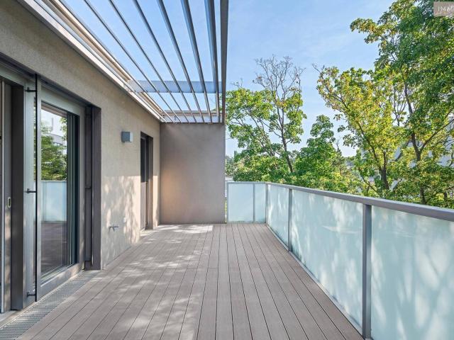 Apartment kaufen in Währing, Wien