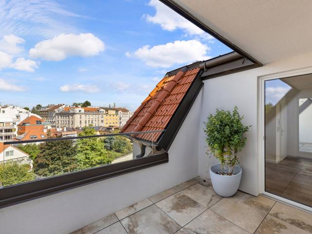 Wohnung kaufen in Klosterneuburg, Niederösterreich