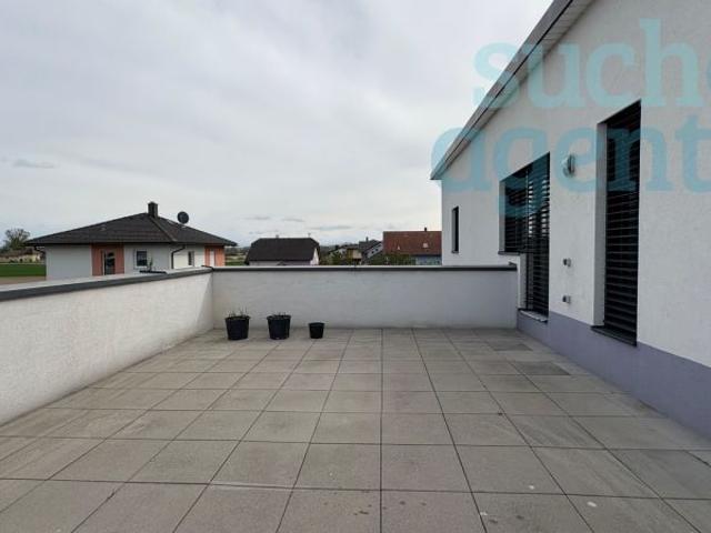 Etagenwohnung kaufen in Mauthausen