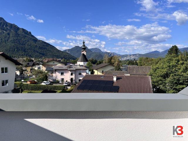 Apartment kaufen in Großgmain, Salzburg