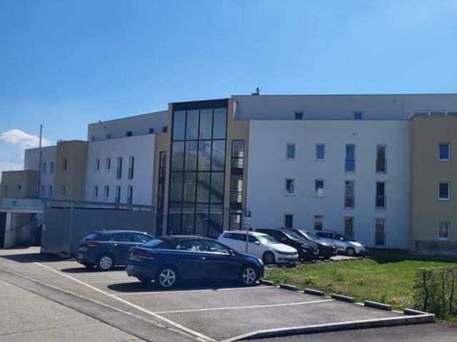 Wohnung kaufen in Aurachamhongar, Oberösterreich