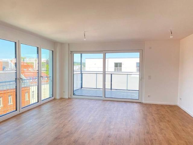 Apartment mieten in Kulmbach, Bayern