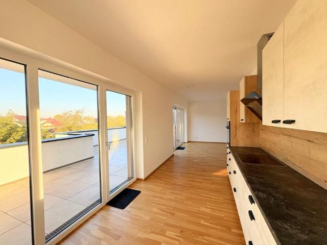 Wohnung kaufen in Parz, Grieskirchen
