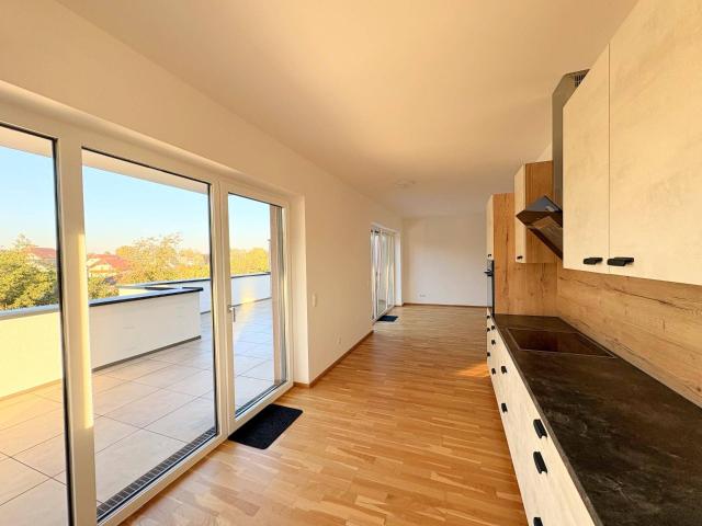 Apartment kaufen in Stockedt, Michaelnbach