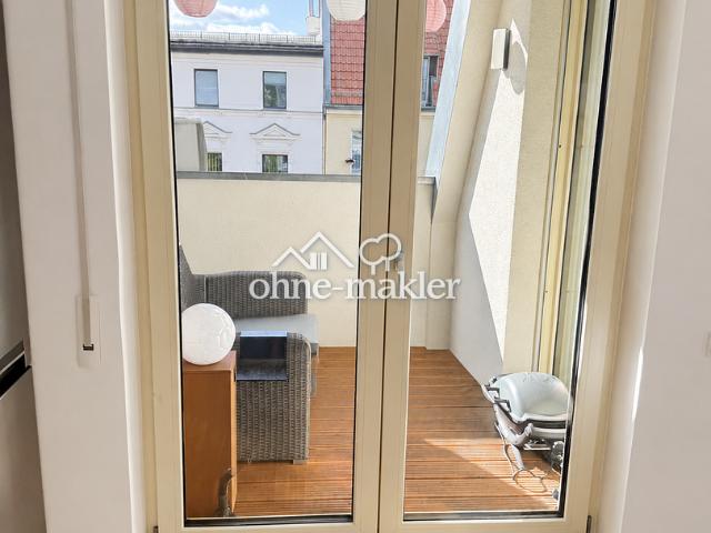 Apartment kaufen in Spandau, Berlin