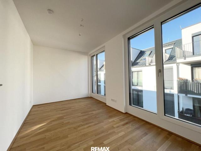 Wohnung kaufen in Donaustadt, Wien