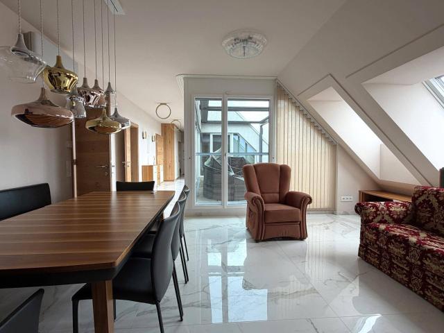 Apartment kaufen in Wien