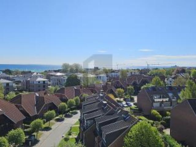 Wohnung kaufen in Dahme, Schleswig-Holstein