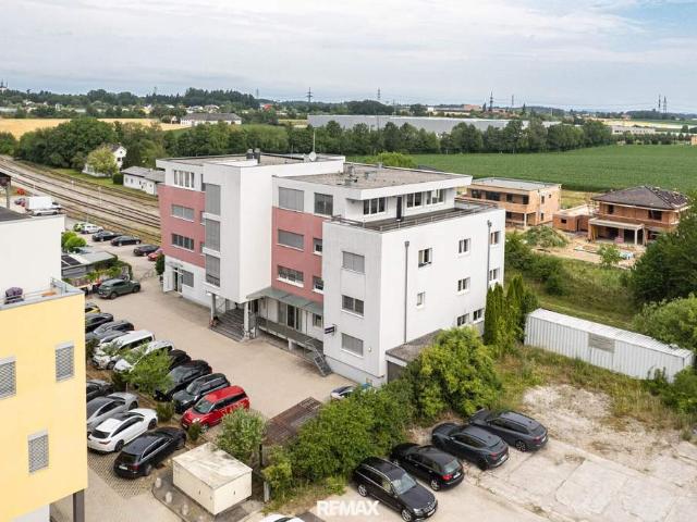 Wohnung mieten in Oberösterreich