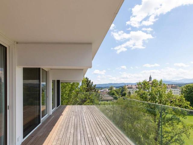 Wohnung kaufen in Aurachamhongar, Oberösterreich