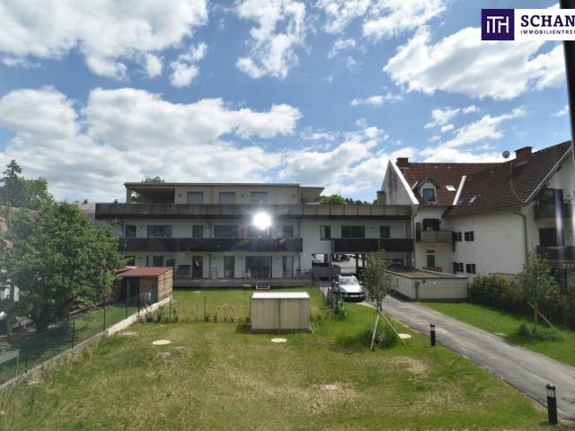 Penthouse kaufen in Graz, Gersdorf-Feistritz