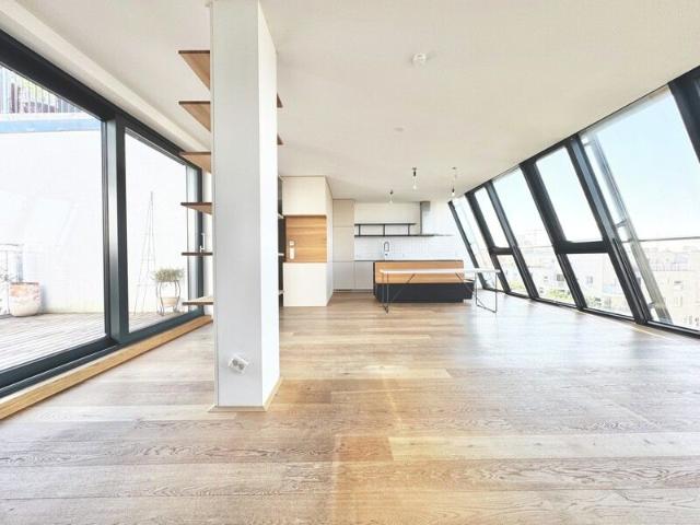 Apartment mieten in Brigittenau, Wien