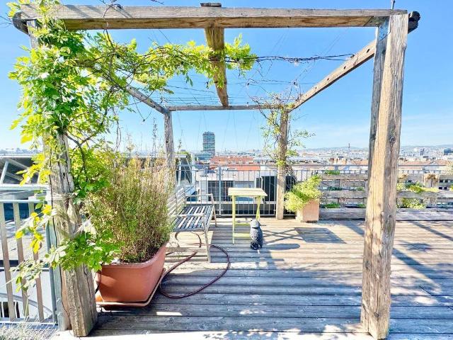 Apartment mieten in Seestadt, Wien