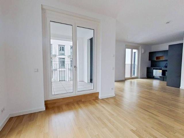 Apartment mieten in Mitte, Berlin