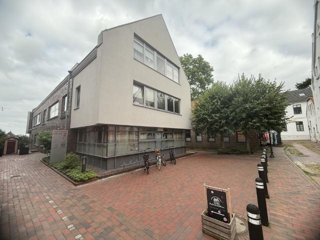Apartment mieten in Jever, Niedersachsen
